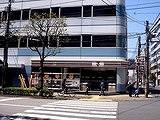 コンビニ　セブンイレブン船橋市役所前店（コンビニ）まで328m
