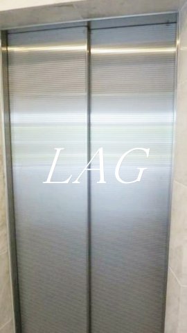 その他共有部分　エレベーターです。