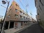 西小山駅より徒歩4分 4階 築8年の賃貸物件