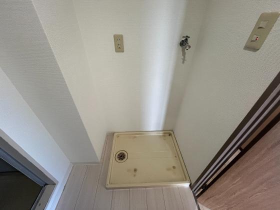 その他設備　ＷＥＳＴ関空泉南ハイツ 　居住スペースです
