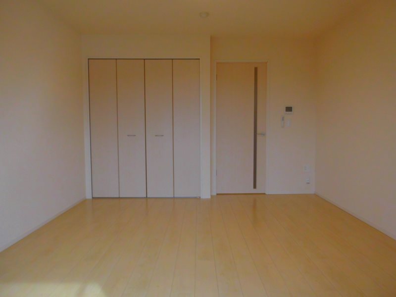 その他部屋・スペース　※画像は105号室参照です。