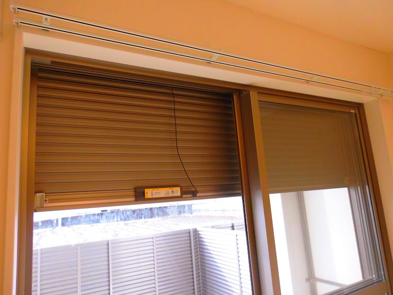 その他設備　※画像は105号室参照です。