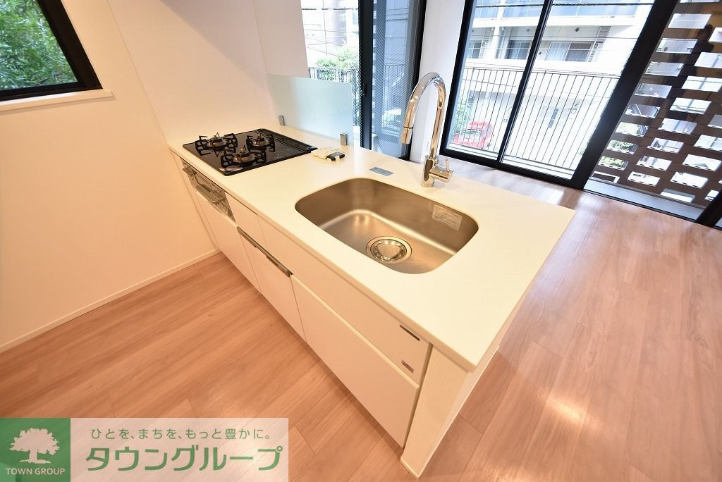 キッチン　★タウンハウジング恵比寿店取り扱い★