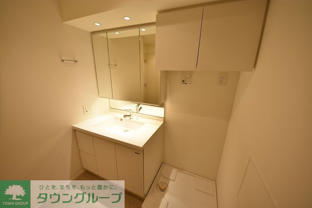 洗面設備　★タウンハウジング恵比寿店取り扱い★
