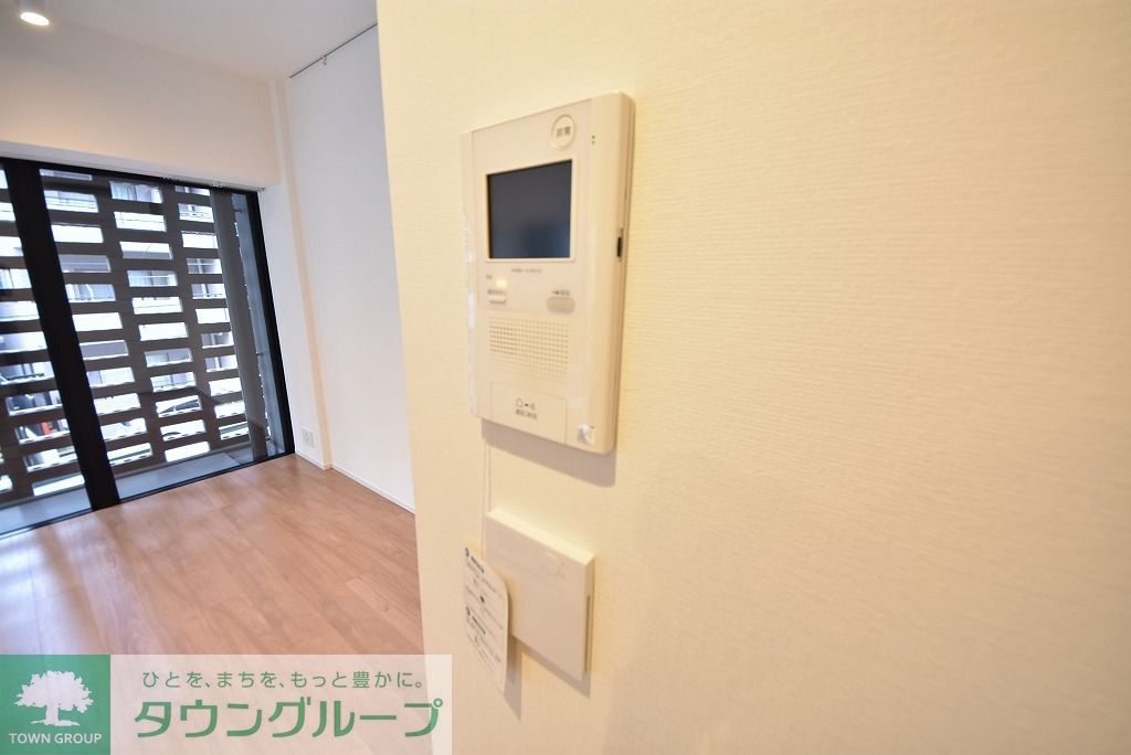 セキュリティ　★タウンハウジング恵比寿店取り扱い★