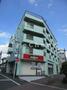 千川駅より徒歩2分 3階 築47年4ヶ月の賃貸物件