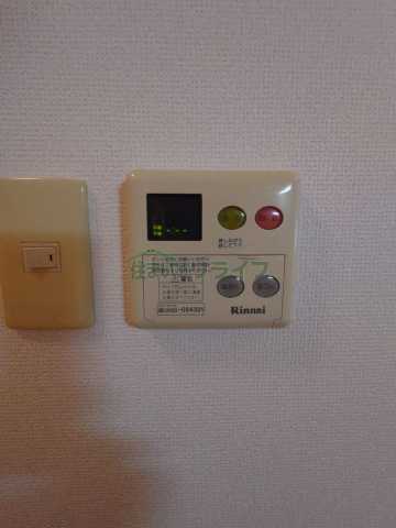 その他設備　ジニアス高円寺I