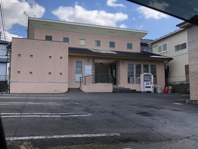 病院　堀田おとなこどもクリニック（病院）まで110m