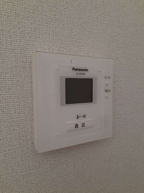 セキュリティ　図面と現状に相違がある場合には現状を優先