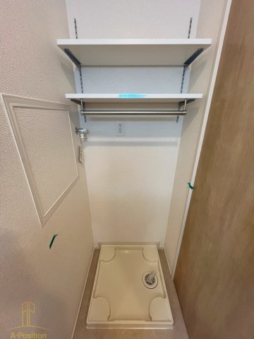 その他設備　サニーレジデンス鷺洲A