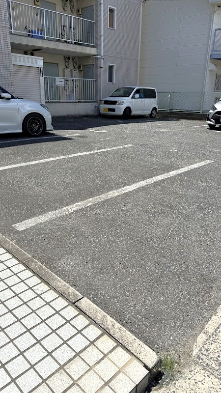 その他共有部分　グランラビータ中仙道