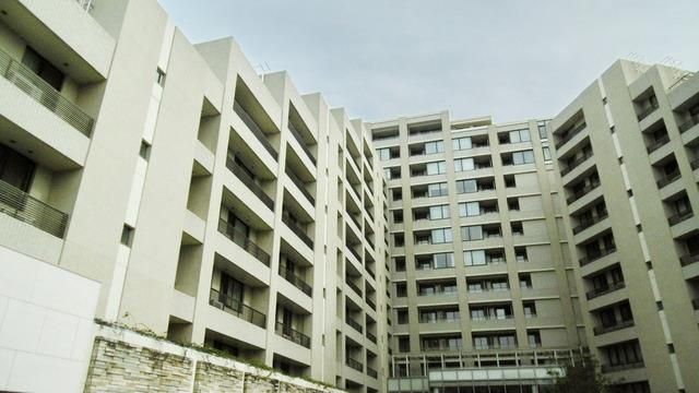 建物外観　外観★