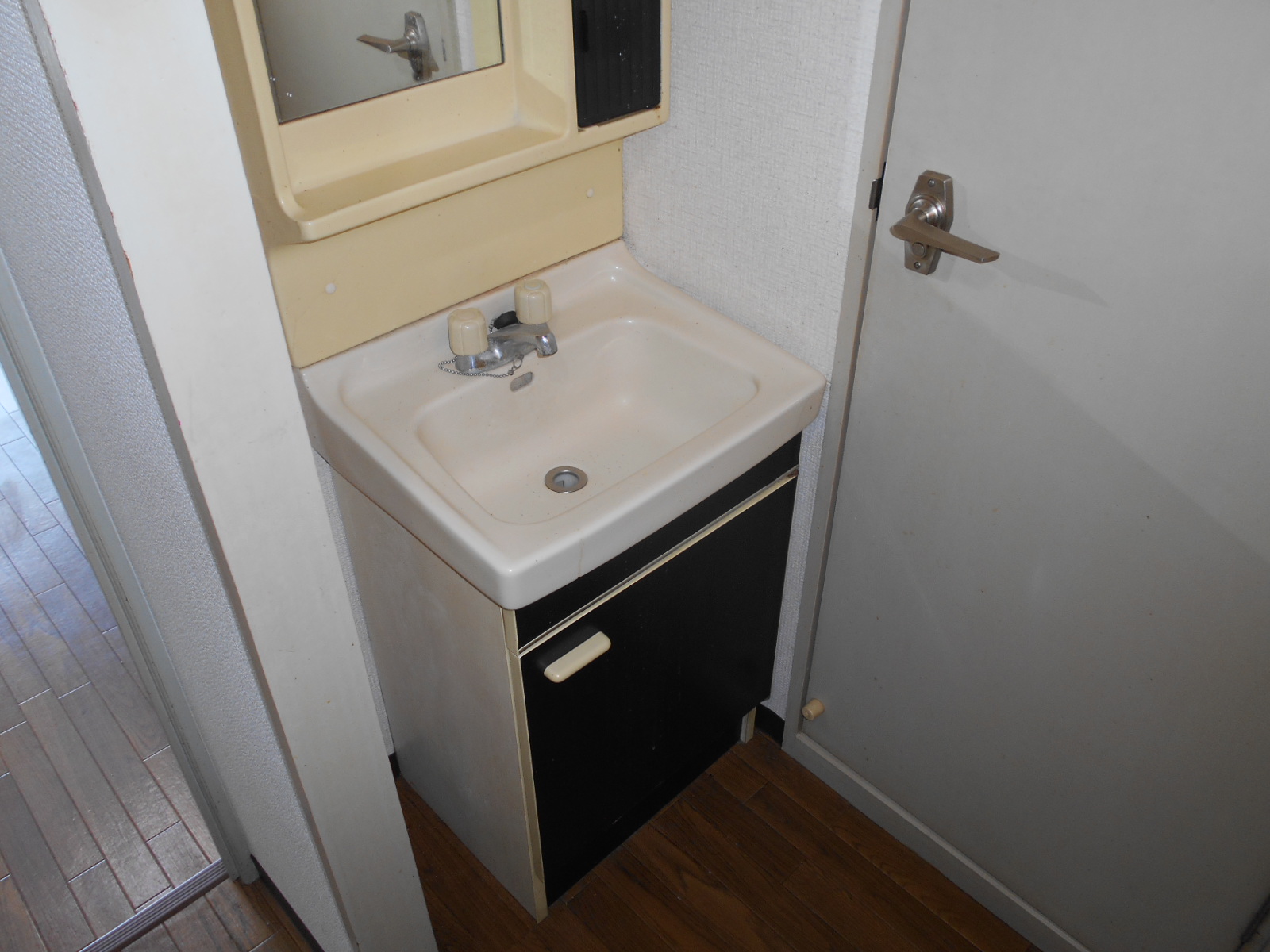 収納　別のお部屋のお写真です♪