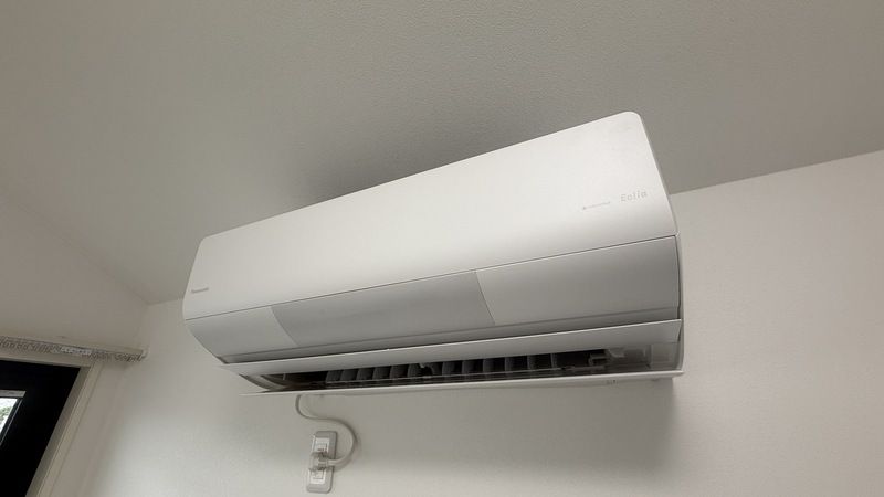 その他　エアコン