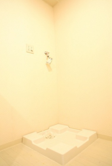 その他設備　※別部屋の写真です
