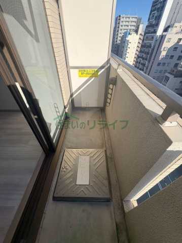 リグランド浅草雷門の内装写真