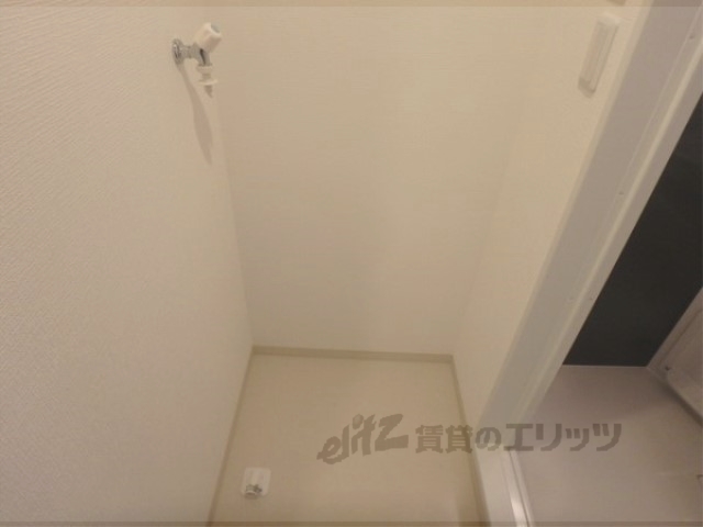 その他部屋・スペース　洗濯機置場