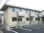 宇都宮駅よりバス6分 徒歩5分 1階 築14年1ヶ月の賃貸物件