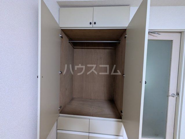 藤沢朝日町ダイカンプラザの内装写真