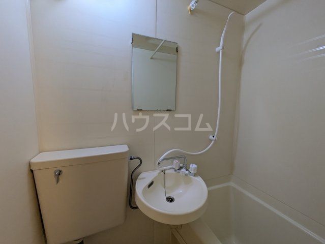 藤沢朝日町ダイカンプラザの内装写真