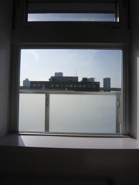 眺望　景色