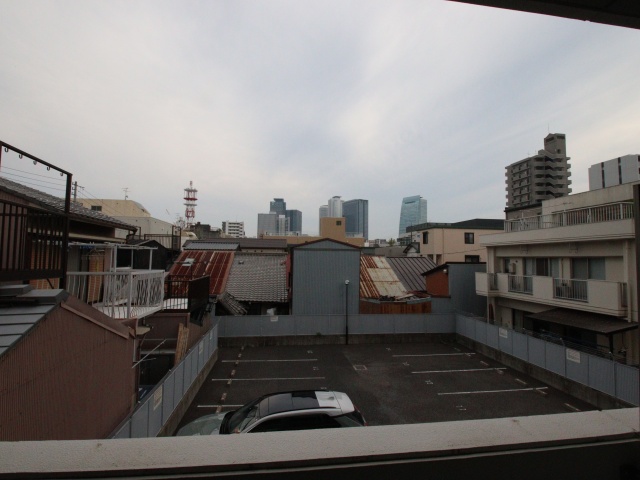眺望　※別室の参考写真の為、現況優先です。