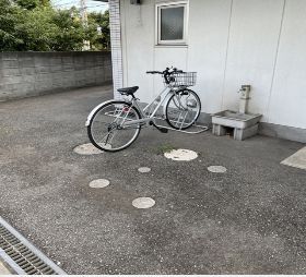 その他共有部分　共有部分