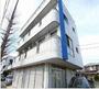 昭島駅より徒歩15分 築19年 3階建の賃貸物件