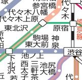 その他　☆路線図☆