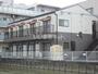 西浦コーポ 2階 築31年4ヶ月の賃貸物件