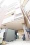 建物外観　鉄骨造の立派な外観です！