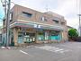 コンビニ　セブンイレブン柏関場町店（コンビニ）まで600m