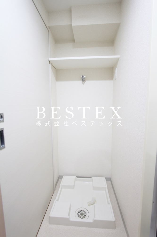 その他設備　※同建物内・別タイプの参考写真です。