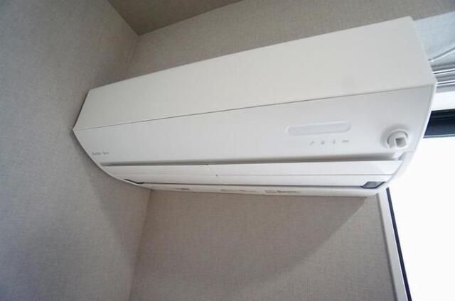 その他設備　☆エアコン☆