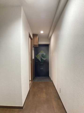 玄関　ダイアパレス西巣鴨II