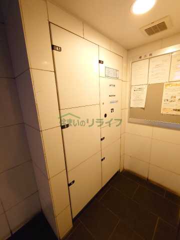 その他設備　リライフ下北沢店
