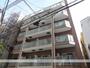 野田阪神駅より徒歩4分 6階 築9年6ヶ月の賃貸物件