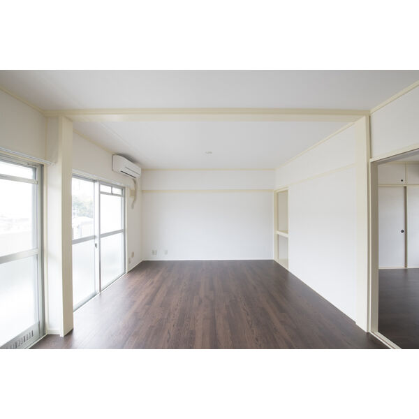 KAI Terrace1の内装写真