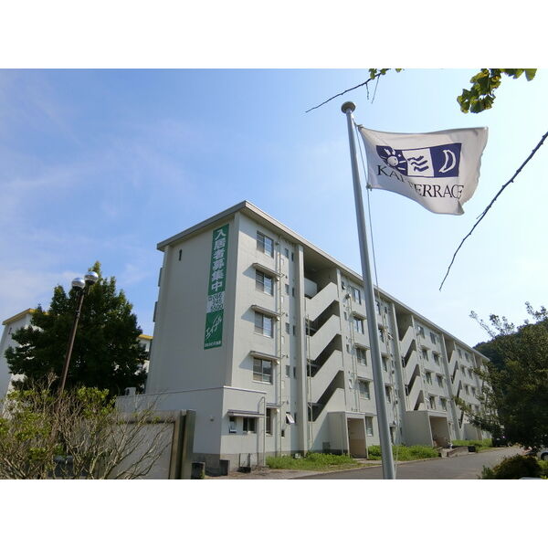 KAI Terrace1の外観写真