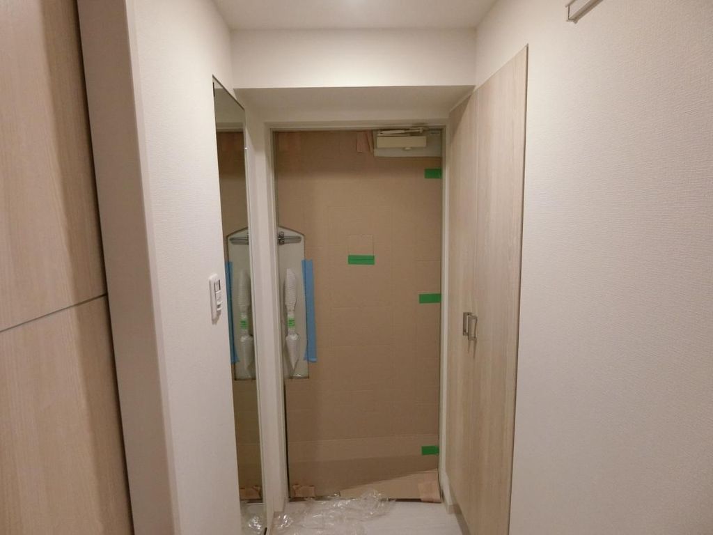 その他　収納
