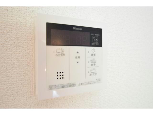 居室・リビング　ＬＤＫ１０帖あります！