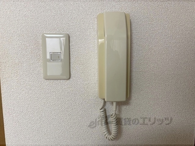 セキュリティ　ドアフォン（ＴＶ含）