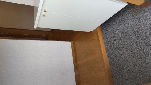 玄関　毎日通る玄関はこちらです