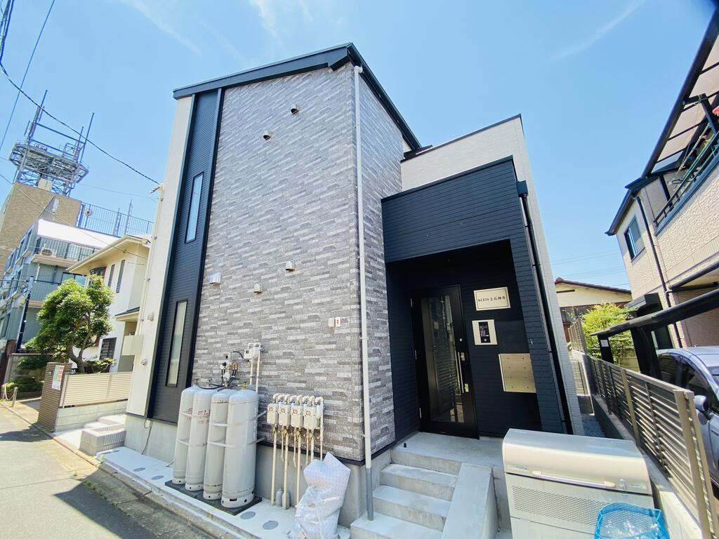 その他共有部分　☆その他共用部分☆