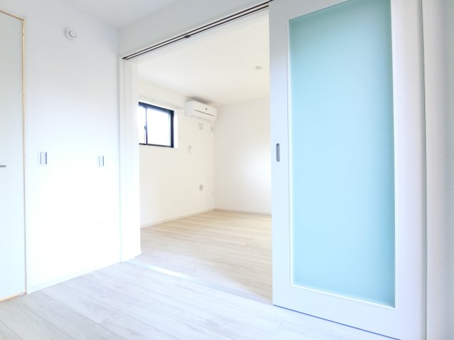 その他部屋・スペース　☆寝室☆