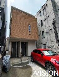 建物外観　☆外観☆