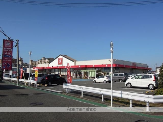 スーパー　（株）松源／岸和田中井店（スーパー）まで643m