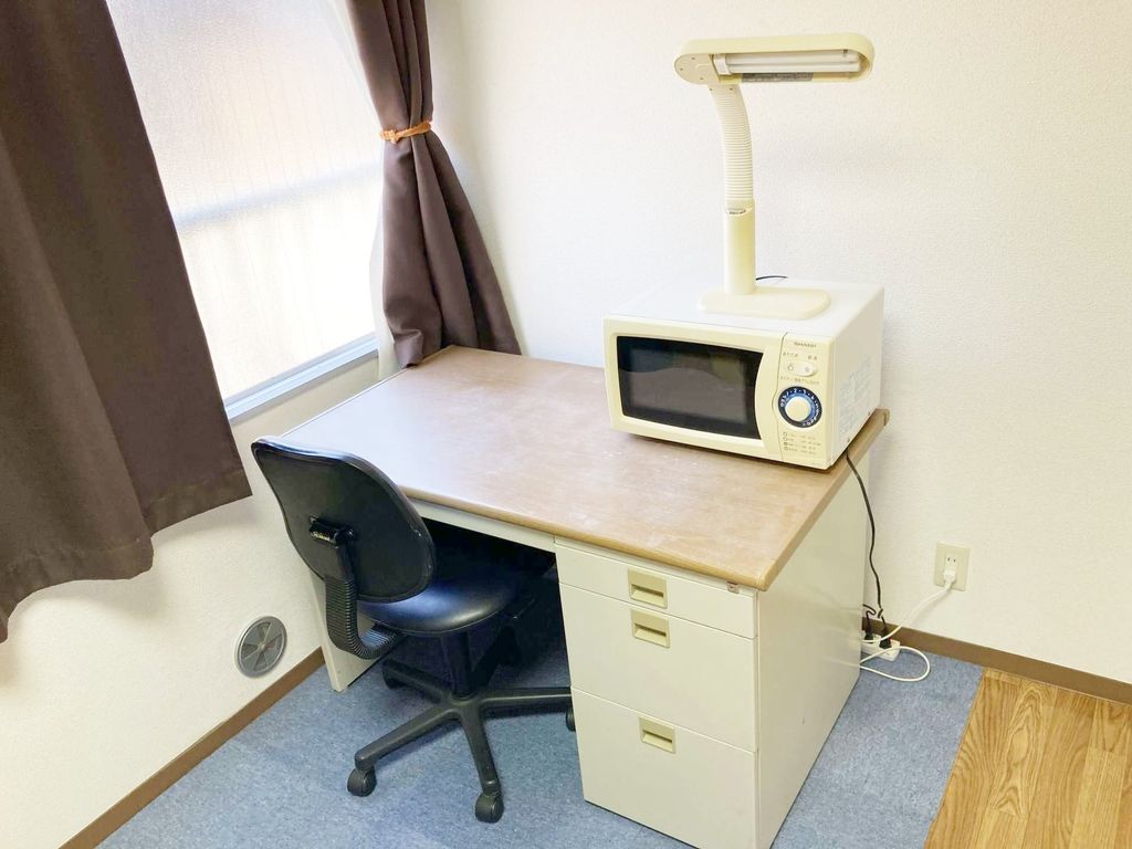 その他設備　設備