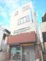 仙川駅より徒歩4分 築42年10ヶ月 4階建の賃貸物件