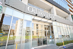 スーパー　OdakyuOX向ヶ丘遊園店（スーパー）まで95m